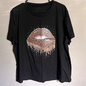 Fashion T-shirt